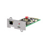 Interfaccia di rete legrand cs 141b sk snmp per inverter [310931]
