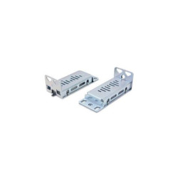 Kit supporto di montaggio cisco 19'' per switch 9200cx metallico
