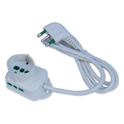 Multipresa 2x2pt 1xsk lat 42105 fme [fme ]