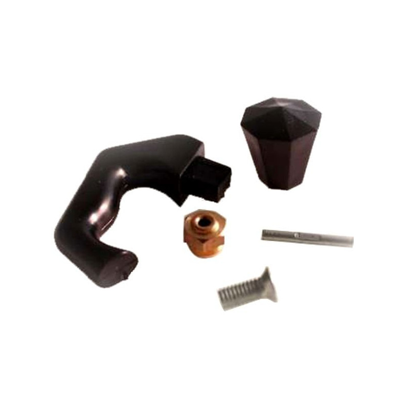 Kit accessorio caffettiera xtra moka ricambi 5pz [2014]