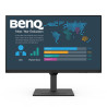 Monitor led 24'' benq bl2490 1920x1080 nero [9h.lm5lj.lbe]