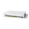 Switch cisco catalyst 1300 gestito l2 8 porte gigabit ethernet 10/100/1000