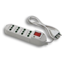 Multipresa 4x2pt int 41023 fme [fme ]