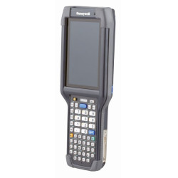 Terminale pda honeywell ck65 2d sr 4gb/32gb alfanumerico nero [ck65-l0n-bsn210e]