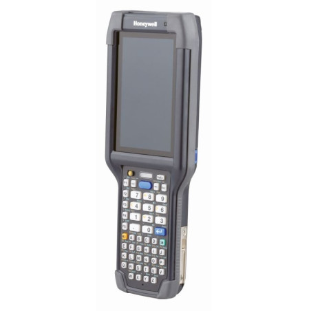 Terminale pda honeywell ck65 2d sr 4gb/32gb alfanumerico nero [ck65-l0n-bsn210e]