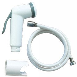 Doccetta maryplast idroscopino bianco 3pz [s615]