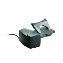 Sollevatore di cornetta hp poly hl10 con spina dritta taa [784q2aa]