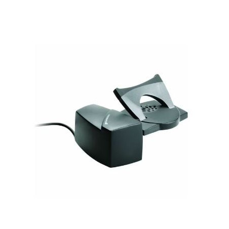 Sollevatore di cornetta hp poly hl10 con spina dritta taa [784q2aa]