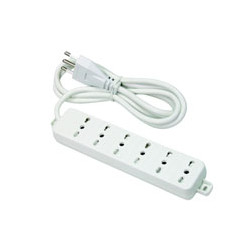 Multipresa 6x2pt syntesy 00375 [syntesy ]