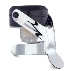 Tappo stopper waf 19-20 in blister nero [st1920blis]