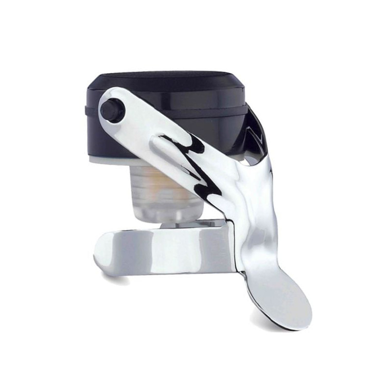 Tappo stopper waf 19-20 in blister nero [st1920blis]