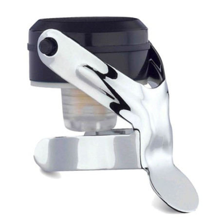 Tappo stopper waf 19-20 in blister nero [st1920blis]