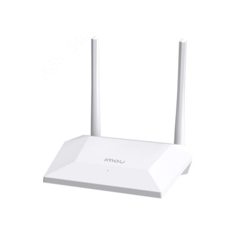Router imou n300 4g/wifi/300mbps bianco [hr300]