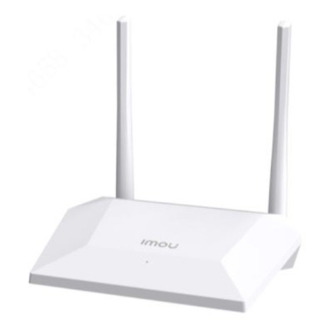 Router imou n300 4g/wifi/300mbps bianco [hr300]