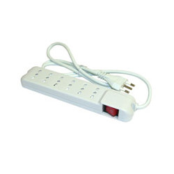 Multipresa 6x2pt int syntesy 00338 [syntesy ]