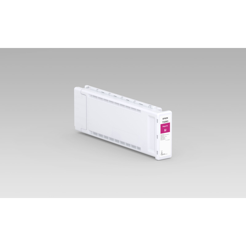 Cartuccia a getto d'inchiostro epson ultrachrome xd3 700ml magenta