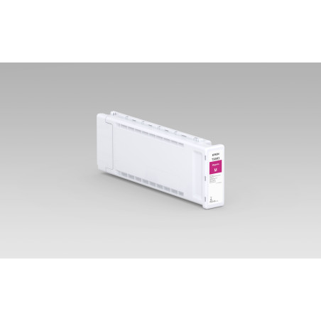 Cartuccia a getto d'inchiostro epson ultrachrome xd3 700ml magenta