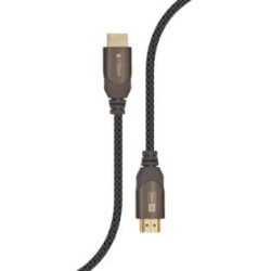 Cavo hdmi karma ridem 8k m/m 3m nero [rdm cl53]