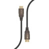 Cavo hdmi karma ridem 4k m/m 10m nero rdm cl710]