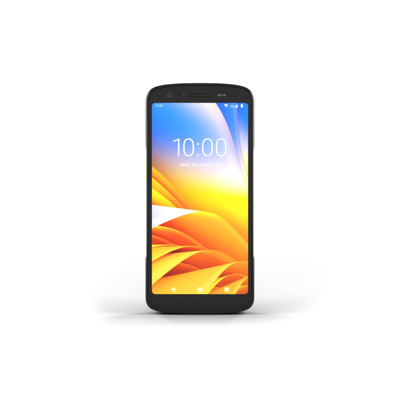 Terminale pda zebra tc22 wlan wifi 6 se4710 6" 8gb/128gb 16mp/5mp