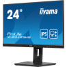 Monitor led 23.8" iiyama prolite full hd 1920x1080p 0.5ms classe