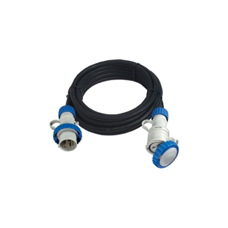 Prolunga cantiere m.10 3x2,5 cee 92971 fme [fme ]