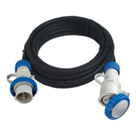 Prolunga cantiere m.10 3x2,5 cee 92971 fme [fme ]