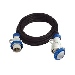 Prolunga cantiere m.20 3x2,5 cee rosi [rosi ]