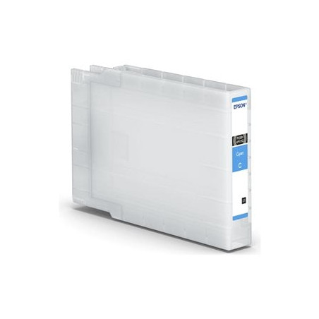 Cartuccia d'inchiostro epson t04a2 69ml 8000 pagine no.xxl ciano