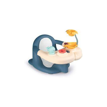 Sedile da bagno smoby piccolo per bambini multicolore [7600140404]