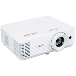 Videoproiettore acer x1827 dlp 3840x2160p 4000lm 16:9 bianco [mr.jwk11.00p]