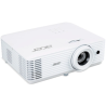Videoproiettore acer x1827 dlp 3840x2160p 4000lm 16:9 bianco [mr.jwk11.00p]