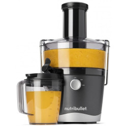 Spremiagrumi nutribullet nbj100.g 0c22500001 0.8l 800w grigio [0c22500001