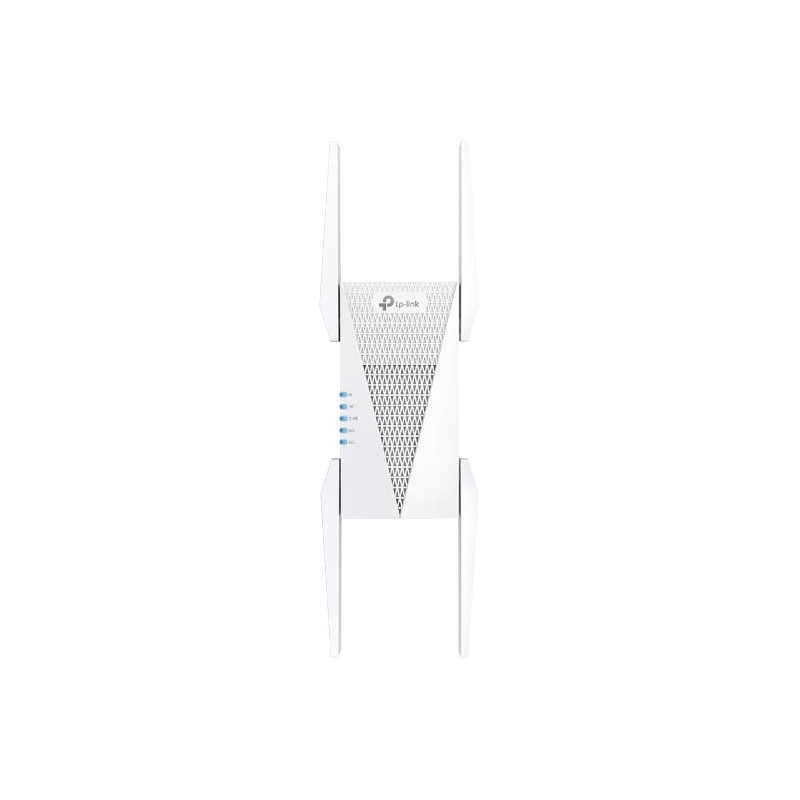 Access point d-link estensore di portata wi-fi 6e bianco