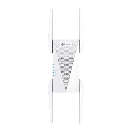 Access point d-link estensore di portata wi-fi 6e bianco