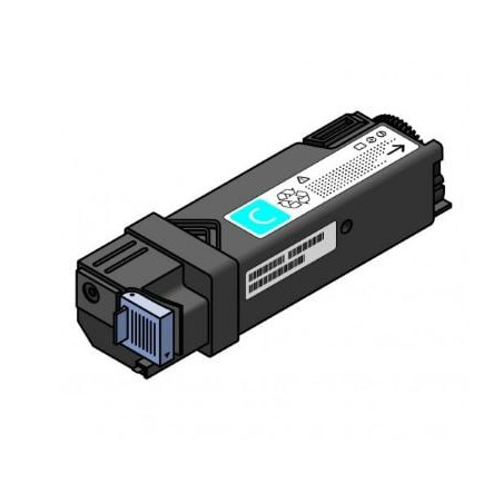 Toner utax pk-5020c ciano [1t02yjcut0]