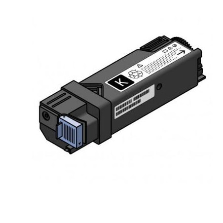 Toner utax pk-5020k nero [1t02yj0ut0]