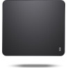 Mousepad lamzu energon in tessuto gomma 480x410mm nero
