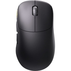 Mouse lamzu thorn 4k gaming senza fili ottico 26000dpi nero