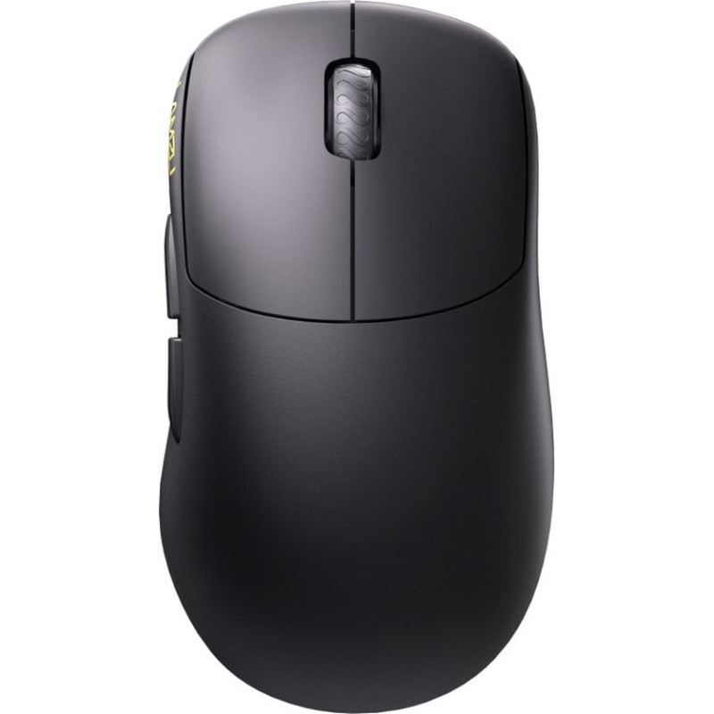 Mouse lamzu thorn 4k gaming senza fili ottico 26000dpi nero