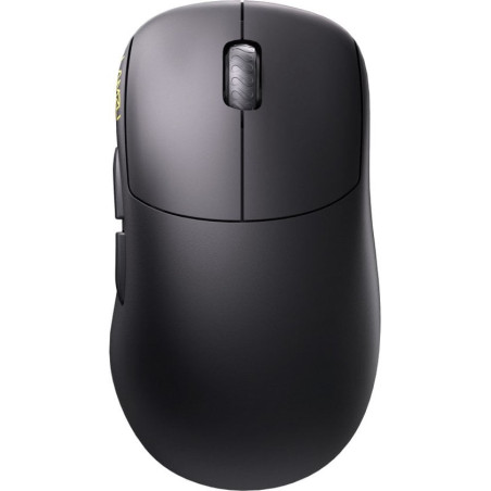 Mouse lamzu thorn 4k gaming senza fili ottico 26000dpi nero