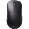 Mouse lamzu thorn 4k gaming senza fili ottico 26000dpi nero