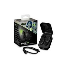 Microfono shure movemic mv-two nero
