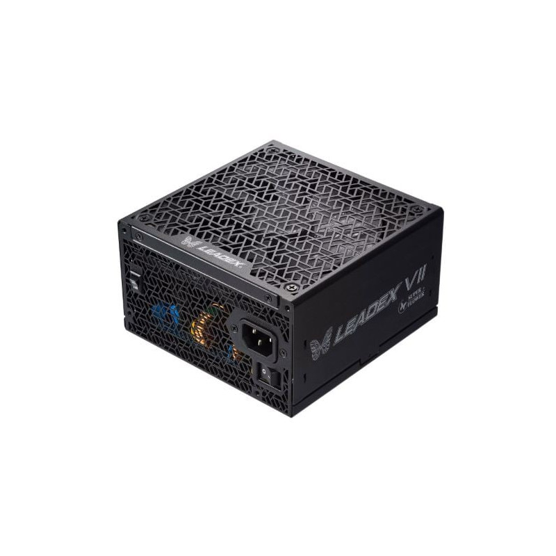 Alimentatore 1300w super flower leadex vii xg serie 80+ nero
