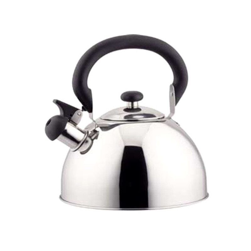 Bollitore eva 3l acciaio inossidabile [013785]