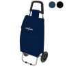 Carrello spesa colombo rolly 40l 25kg blu [crl001n]