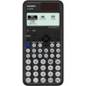 Calcolatrice casio fx-85cw scientifica nero [fx-85cw box]