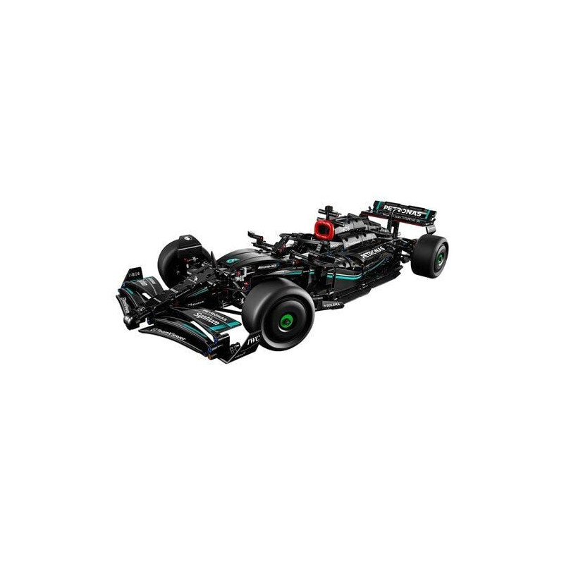 Lego mercedes-amg f1 w14 e performance 1642pz [42171]