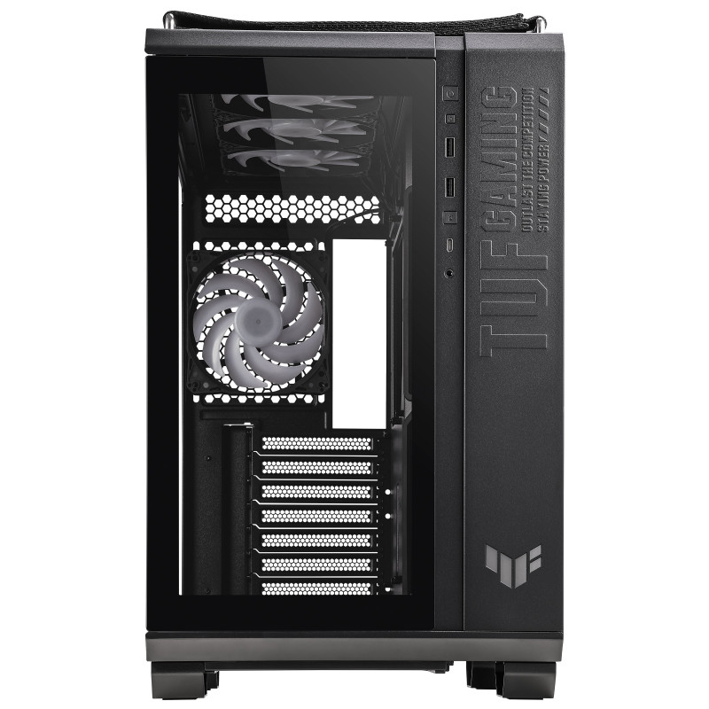Case asus tuf gaming gt502 plus 90dc0090-b19010 midi-tower