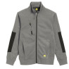 Felpa da lavoro diadora fz litework taglia xxl grigio [175943-75070/xxl]